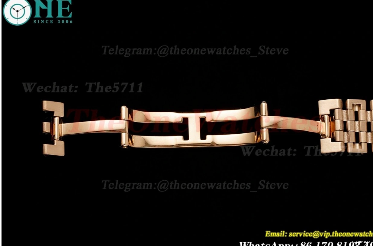 Secrete RG Ladies De RG Quartz Panthere Dial AF 27mm Mop 0123